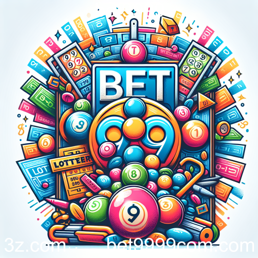 Descubra a Emoção da Loteria no Bet9999