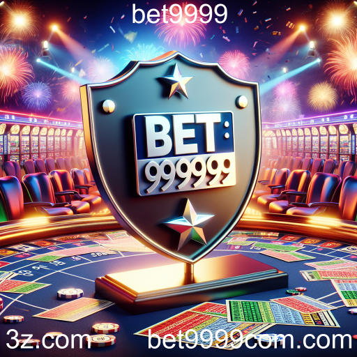 A Emoção das Loterias no Bet9999: Uma Chance de Transformar a Sua Vida